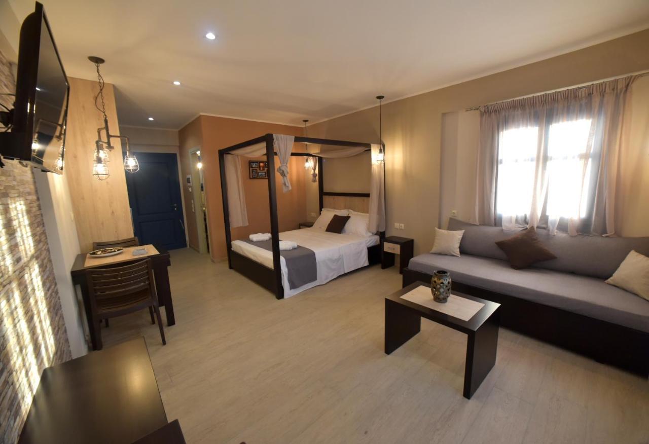 Aparthotel Shining Star *